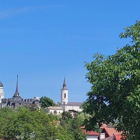 Central Palace Iasi Apart 2 Экстерьер фото