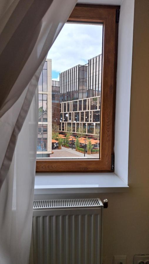 Central Palace Iasi Apart 2 Экстерьер фото